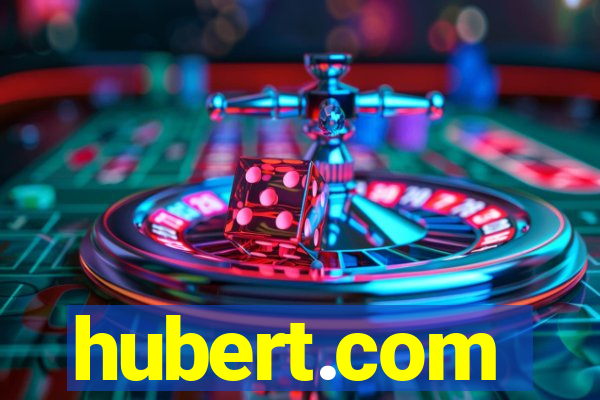 hubert.com plataforma de jogos